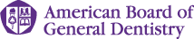 American Board of General Dentistry