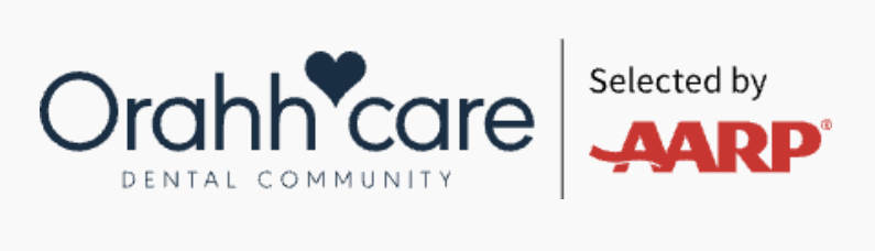 Orahh Care and AARP