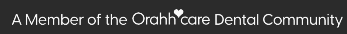 A member of the Orahh Care Dental Community